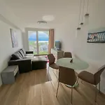דירה Sky View