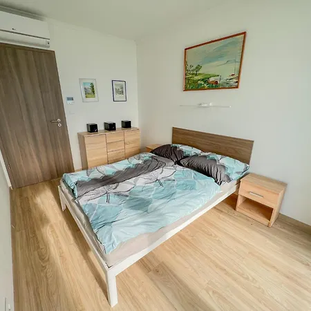 Appartement Sky View