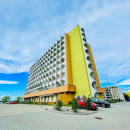 Sky View Appartement Siófok