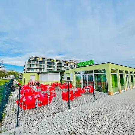 Apartamento Sky View