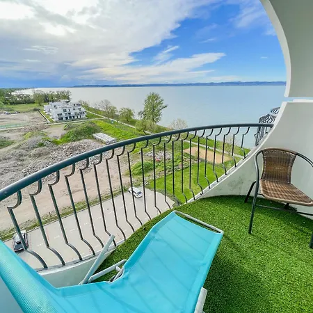 Sky View Appartement